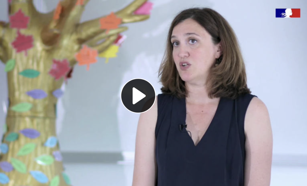 vidéo Témoignage RPS - Communication et rôles