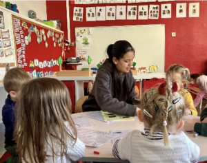 photo 1 immersions lycées CFA