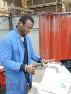 photo 4 immersions lycées CFA