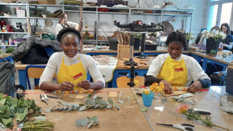 photo 7 immersions lycées CFA