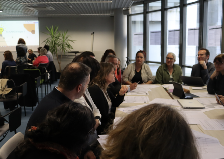 photo les actions à venir pour lutter contre le décrochage scolaire en Pays de la Loire