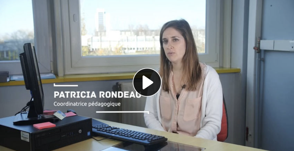 Parcours individualisé avec clause sociale de formation